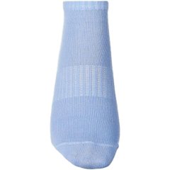 Шкарпетки дитячі сліди V&T 44-024-1620 Soft 23-25, Блакитний 4823103434314