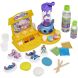 Слайм Cra-Z-Art Stitch Slimy Creations Studio, набір 31од 37199CRA