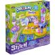 Слайм Cra-Z-Art Stitch Slimy Creations Studio, набір 31од 37199CRA