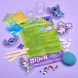 Слайм Cra-Z-Art Stitch Slimy Creations Studio, набір 31од 37199CRA