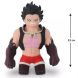 Стретч-іграшка ELASTIKORPS серії One piece ЛУФФІ 4 ГІР. ЛЮДИНА-ЗМІЯ OPELARESB-SN