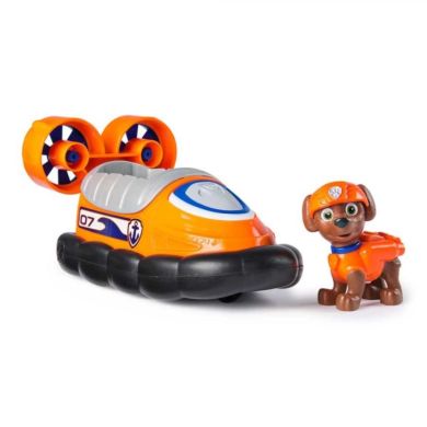 Цуценячий патруль: базовий рятівний автомобіль з водієм Зума Paw Patrol SM97237/6071225