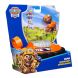 Цуценячий патруль: базовий рятівний автомобіль з водієм Зума Paw Patrol SM97237/6071225