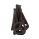 Универсальна коляска 2 в 1 Anex FLO (2IN1) FL-07 BROWNY, 8885020503142/8885020503173 