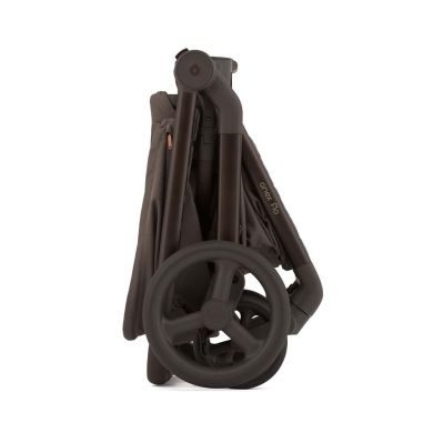 Универсальна коляска 2 в 1 Anex FLO (2IN1) FL-07 BROWNY, 8885020503142/8885020503173 