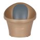 Ванночка Shnuggle Gold SHN-PPB-GLD, Золотий