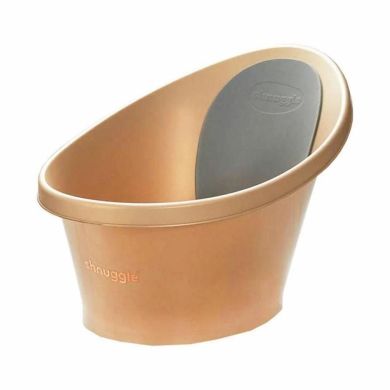 Ванночка Shnuggle Gold SHN-PPB-GLD, Золотий