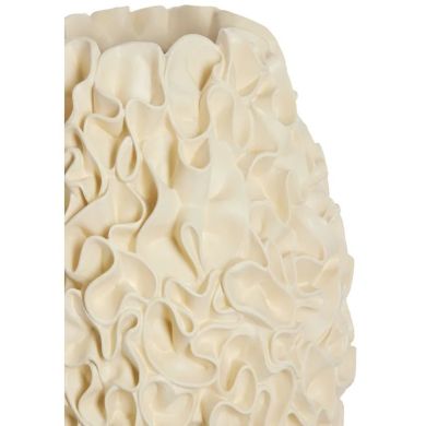 Ваза декоративна &Oslash;26x39,5 см AGELLO кремовий Light&Living 5706843