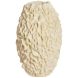 Ваза декоративна &Oslash;26x39,5 см AGELLO кремовий Light&Living 5706843