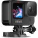 Видеокамера GoPro HERO 9 Black CHDHX-901-RW