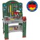 Игрушечный набор Мастерская из 44 части BOSCH (Бош) Klein 8580