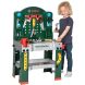 Игрушечный набор Мастерская из 44 части BOSCH (Бош) Klein 8580