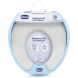 Адаптер для унитаза, мягкий Chicco 06572.00