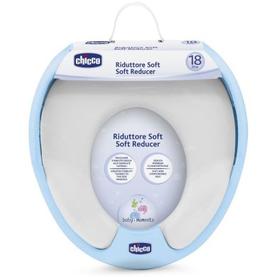Адаптер для унитаза, мягкий Chicco 06572.00