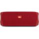 Акустическая система JBL Flip 5 red JBLFLIP5RED