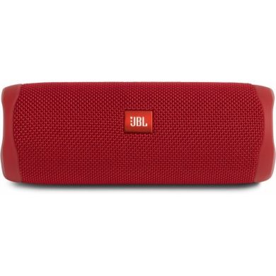 Акустическая система JBL Flip 5 red JBLFLIP5RED