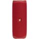 Акустическая система JBL Flip 5 red JBLFLIP5RED