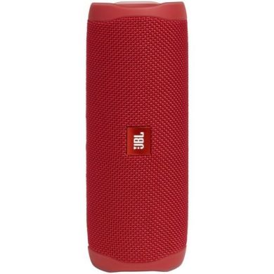 Акустическая система JBL Flip 5 red JBLFLIP5RED