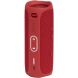Акустическая система JBL Flip 5 red JBLFLIP5RED