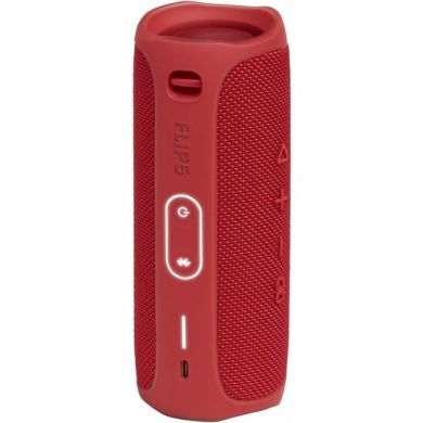 Акустическая система JBL Flip 5 red JBLFLIP5RED