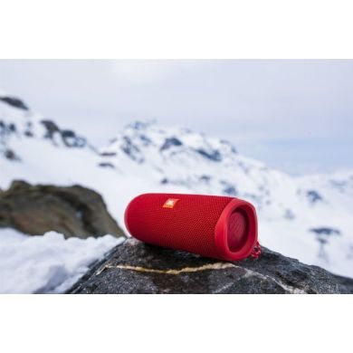 Акустическая система JBL Flip 5 red JBLFLIP5RED