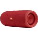 Акустическая система JBL Flip 5 red JBLFLIP5RED