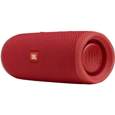 Акустическая система JBL Flip 5 red JBLFLIP5RED