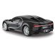 Автомобіль на радіокеруванні Bugatti Chiron 1:24 чорний 2,4 ГГц Rastar Jamara 405136