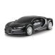 Автомобиль на радиоуправлении Bugatti Chiron 1:24 черный 2,4 ГГц Rastar Jamara 405136
