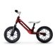 Біговел дитячий Qplay Racer із надувними колесами B-300RedWhite