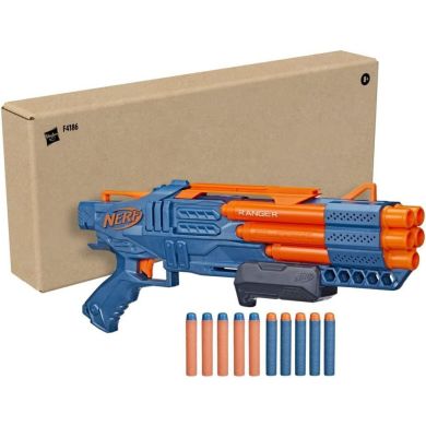 Бластер іграшковий Ренджер, серія Нерф Еліт 2.0 Nerf F4186