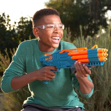 Бластер іграшковий Ренджер, серія Нерф Еліт 2.0 Nerf F4186