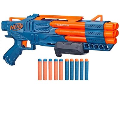 Бластер іграшковий Ренджер, серія Нерф Еліт 2.0 Nerf F4186