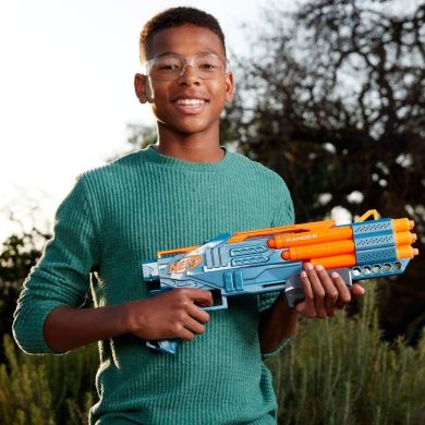 Бластер іграшковий Ренджер, серія Нерф Еліт 2.0 Nerf F4186