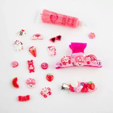 Decoden Magic Набор для творчества Классик Hair Flair Creator арт. 4701HF 4701HF