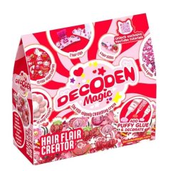 Decoden Magic Набір для творчості Класік Hair Flair Creator арт. 4701HF 4701HF