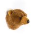 Декор на стену &laquo;Медведь Oliver&raquo; Wild & Soft WS 0021