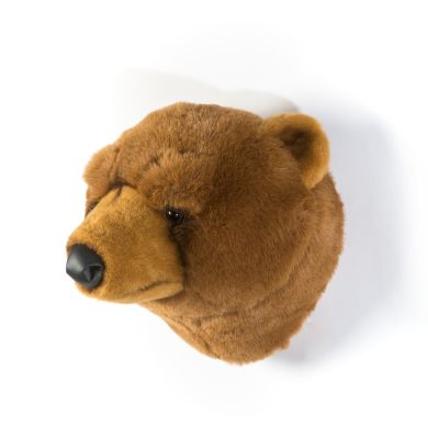 Декор на стену &laquo;Медведь Oliver&raquo; Wild & Soft WS 0021
