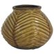 Декоративна ваза д23,5x19 см KRIDLO Light&Living 5931324, 19