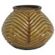 Декоративна ваза д23,5x19 см KRIDLO Light&Living 5931324, 19