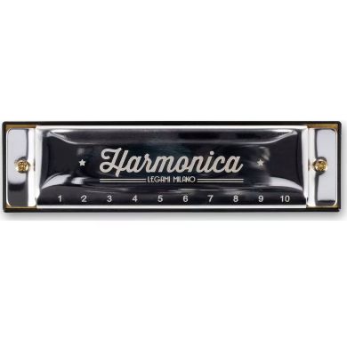 Диатоническая гармошка Legami HAR0001