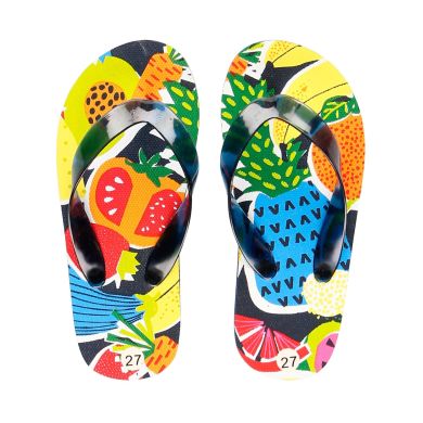 В'єтнамки дитячі для дівчинки Boboli 31 829481