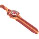 Волчок Infinity Nado VI серия Standard Pack Gold Warrior Phoenix Золотой Воин Феникс EU654123