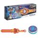 Волчок Infinity Nado VI серия Standard Pack Gold Warrior Phoenix Золотой Воин Феникс EU654123