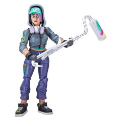 Фігурка Jazwares Fortnite Solo mode teknique FNT0015