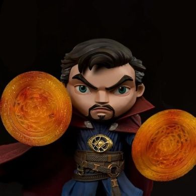 Фігурка MARVEL Avengers:Endgame Doctor Strange (Марвел) MARCAS41221-MC