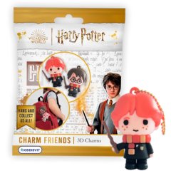Фігурка-сюрприз на ланцюжку COOL THINGS HARRY POTTER (в ас.) HP012