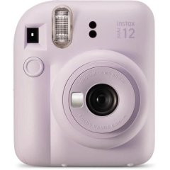 Фотокамера FUJI INSTAX MINI 12 Бузково-фіолетова 16806133