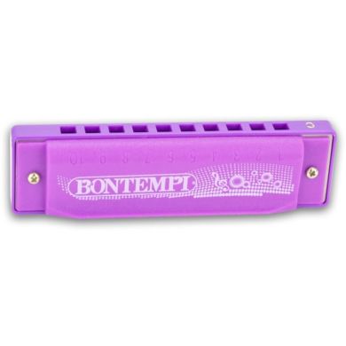 Гармошка з металевими язичками BONTEMPI 301010