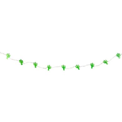 Гирлянда светодиодная Talking tables Cuban fiesta Мини кактусы 3 м FST4-LIGHT-CACTUS